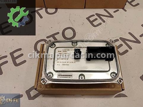 Mercedes-Benz E Serisi Far Beyni A2189000406 çıkma parça
