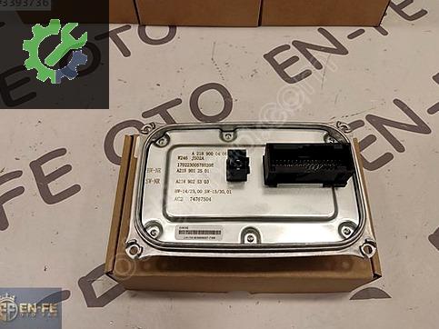 W212 E200 E250 XENON LED FAR BEYNİ A 218 900 04 06 A2189000406