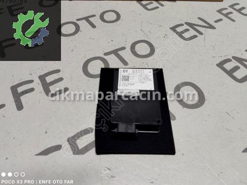 Mercedes-Benz E Serisi Far Beyni 0009057502 çıkma parça