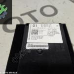 W212 W207 RADAR SENSÖRÜ BEYNİ A0009057502 0009057502 3