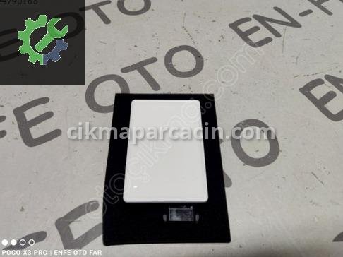 Mercedes-Benz E Serisi Far Beyni 0009057502 çıkma parça