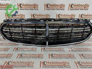 W213 E180 E200 EXCLUSİVE ÖN PANJUR A2138809703 ORJİNAL ÇIKMA 202