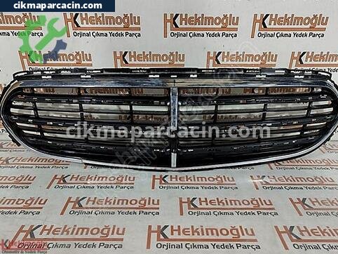 Honda Civic Ön Panjur çıkma parça