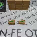 W213 E200 E250 E300 FAR İÇ LED MODÜLÜ BEYNİ 1C5406C 1C5407C 3
