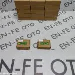W213 E200 E250 E300 FAR İÇ LED MODÜLÜ BEYNİ 1C5406C 1C5407C 3