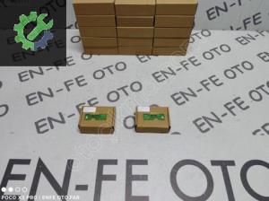 W213 E200 E250 E300 FAR İÇ LED MODÜLÜ BEYNİ 1C5406C 1C5407C 3
