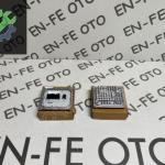 W213 LED FAR BEYNİ MULTİBEAM A2139000737 A2139016311 A2139020026