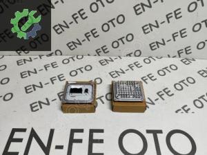 W213 LED FAR BEYNİ MULTİBEAM A2139000737 A2139016311 A2139020026