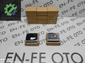 W213 MULTİBEAM LED FAR BEYNİ A2229008812 A2139005206 A2139006104