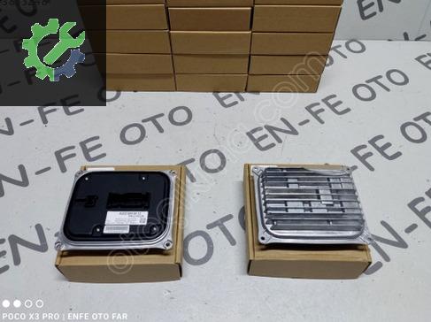 W213 MULTİBEAM LED FAR BEYNİ A2229008812 A2139005206 A2139006104