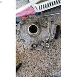 w213 kasa mercedes 220 dizel ön defransiyel
