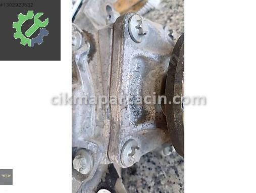 Mercedes-Benz 220 Ön Defransiyel çıkma parça
