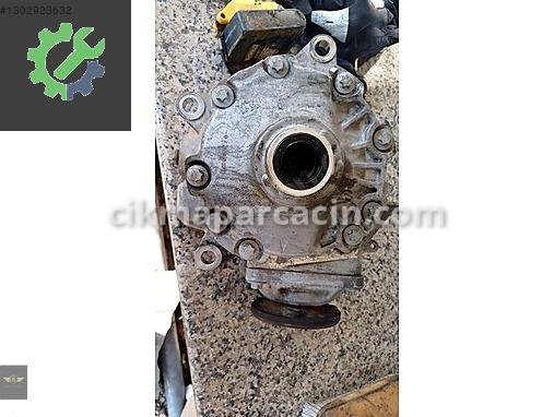 Mercedes-Benz 220 Ön Defransiyel çıkma parça