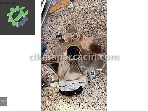 Mercedes-Benz 220 Ön Defransiyel çıkma parça
