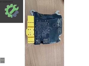 w213 kasa mercedes airbag beyni A213 900 88 28