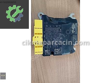Mercedes-Benz EQA Airbag Beyni çıkma parça