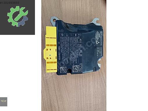 w213 kasa mercedes airbag beyni A213 900 88 28