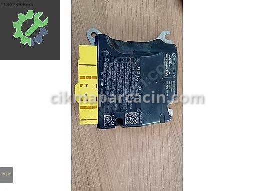Mercedes-Benz EQA Airbag Beyni çıkma parça