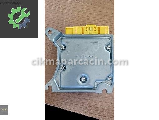 Mercedes-Benz EQA Airbag Beyni çıkma parça