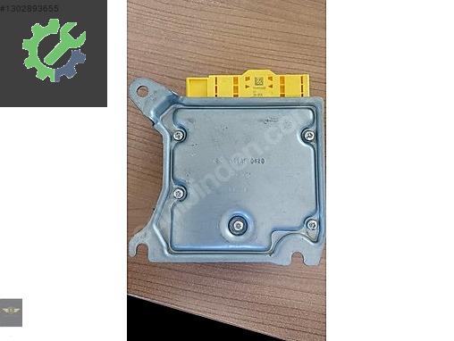 w213 kasa mercedes airbag beyni A213 900 88 28