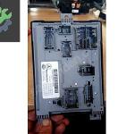 w213 kasa mercedes arka sam beyni A 213 900 97 29