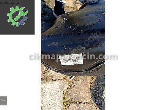 Mercedes-Benz EQA Yakıt Deposu çıkma parça
