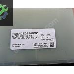 w213 kasa mercedes egr beyni A000 900 46 13