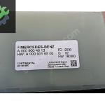 w213 kasa mercedes egr beyni A000 900 46 13