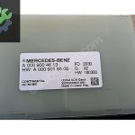 w213 kasa mercedes egr beyni A000 900 46 13