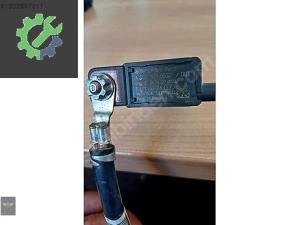w213 kasa mercedes eksi akü kablosu A000 905 88 1,2