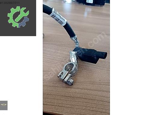 w213 kasa mercedes eksi akü kablosu A000 905 88 1,2