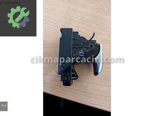 Mercedes-Benz EQA El Freni Kolu A2139056608 çıkma parça