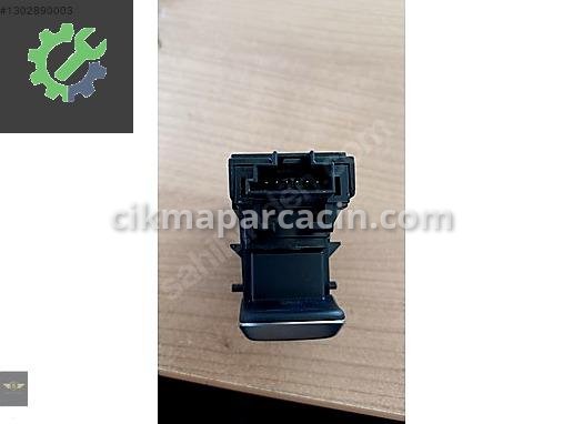 Mercedes-Benz EQA El Freni Kolu A2139056608 çıkma parça