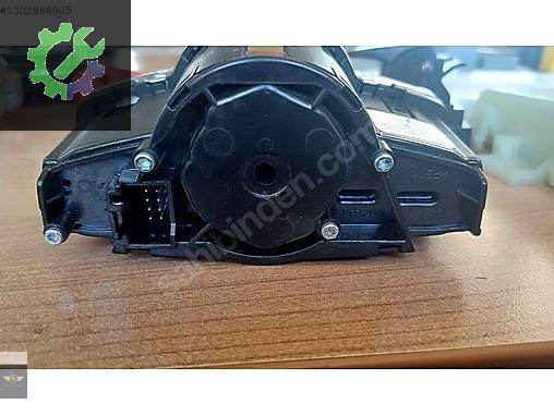 w213 kasa mercedes far anahtarı A222 90555 08