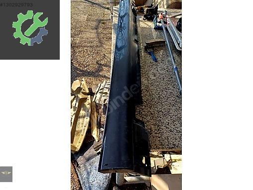 w213 kasa mercedes marşbiyel kaplamasi komple A2136908704 Sol