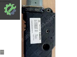 w213 kasa mercedes sanruf motoru A2139067406-001