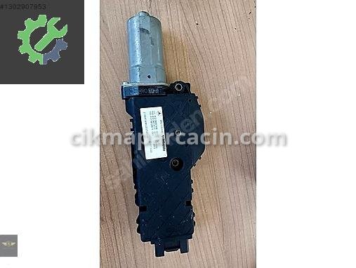 Mercedes-Benz EQA Komple Sunroof A2139067406-001 çıkma parça