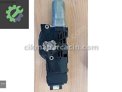 Mercedes-Benz EQA Komple Sunroof A2139067406-001 çıkma parça