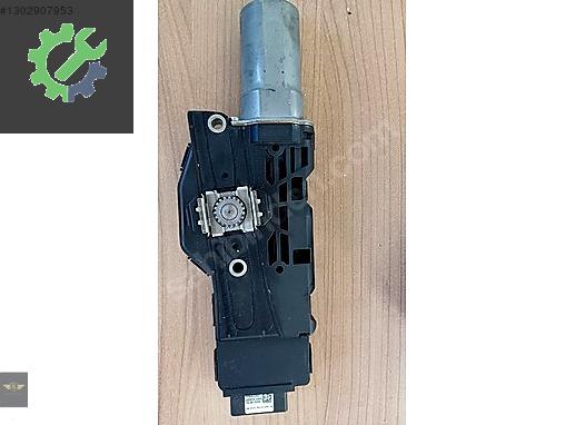 w213 kasa mercedes sanruf motoru A2139067406-001