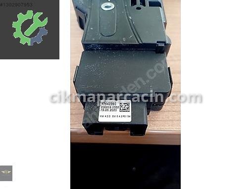 Mercedes-Benz EQA Komple Sunroof A2139067406-001 çıkma parça