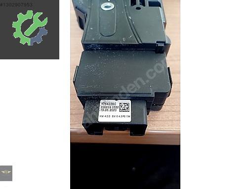 w213 kasa mercedes sanruf motoru A2139067406-001