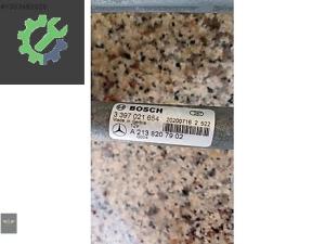 w213 kasa mercedes silgeç mekanizması A2138207902