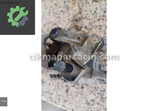 Mercedes-Benz EQA Silecek Mekanizması A2138207902 çıkma parça