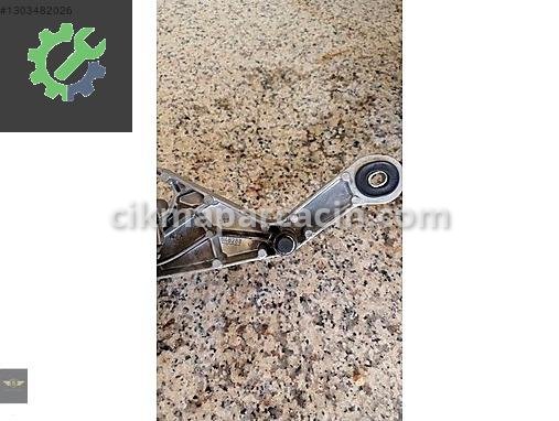 Mercedes-Benz EQA Silecek Mekanizması A2138207902 çıkma parça