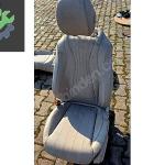 w213 kasa mercedes sol ön koltuk