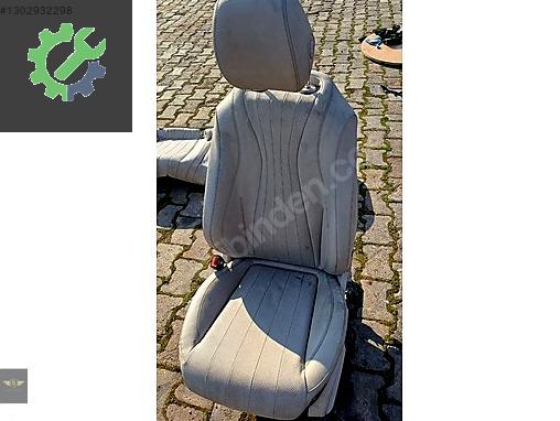 w213 kasa mercedes sol ön koltuk
