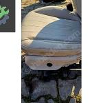 w213 kasa mercedes sol ön koltuk