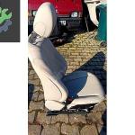 w213 kasa mercedes sol ön koltuk