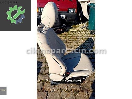 Mercedes-Benz EQA Ön Koltuk çıkma parça