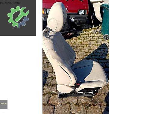 w213 kasa mercedes sol ön koltuk